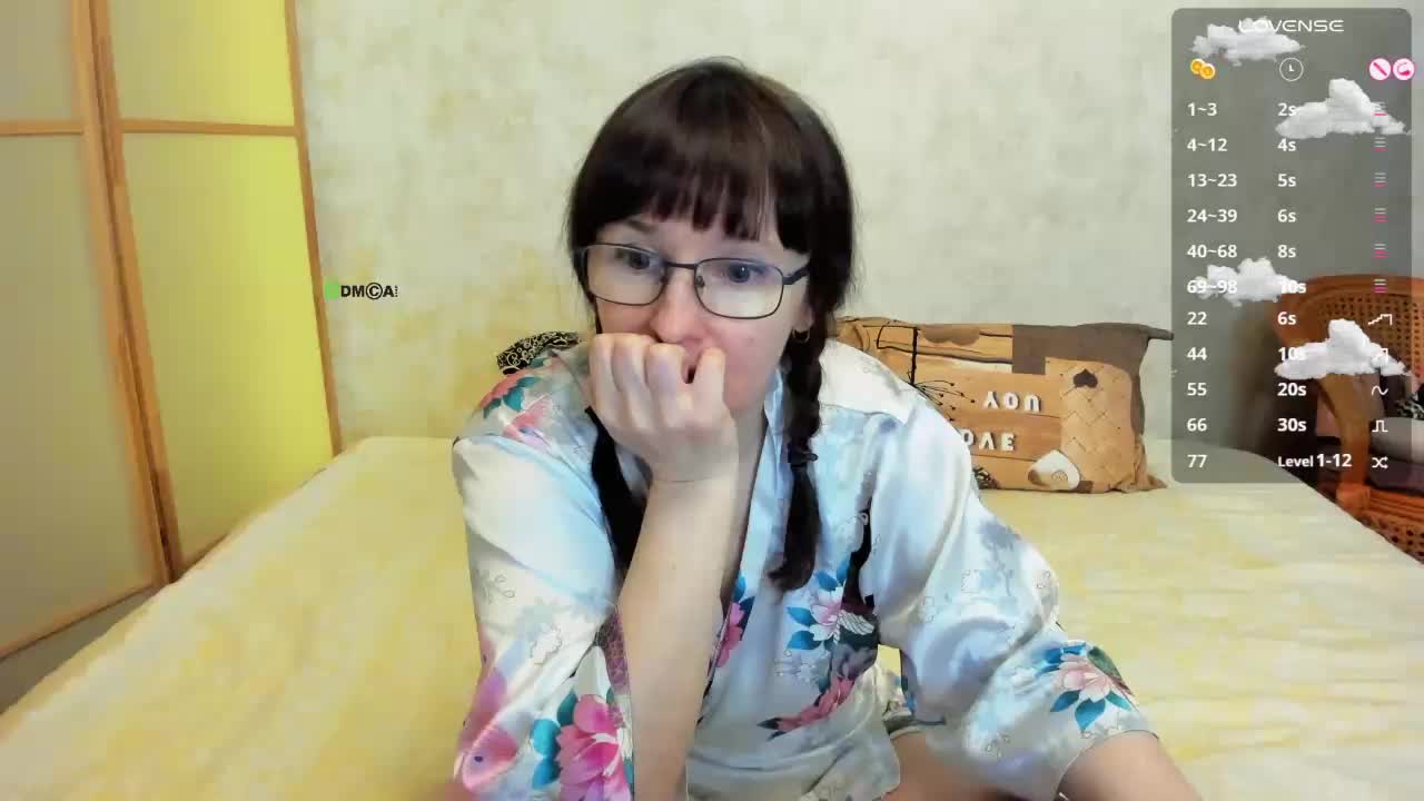 Amazing_Mermaid Приват Записи 2026-01-30