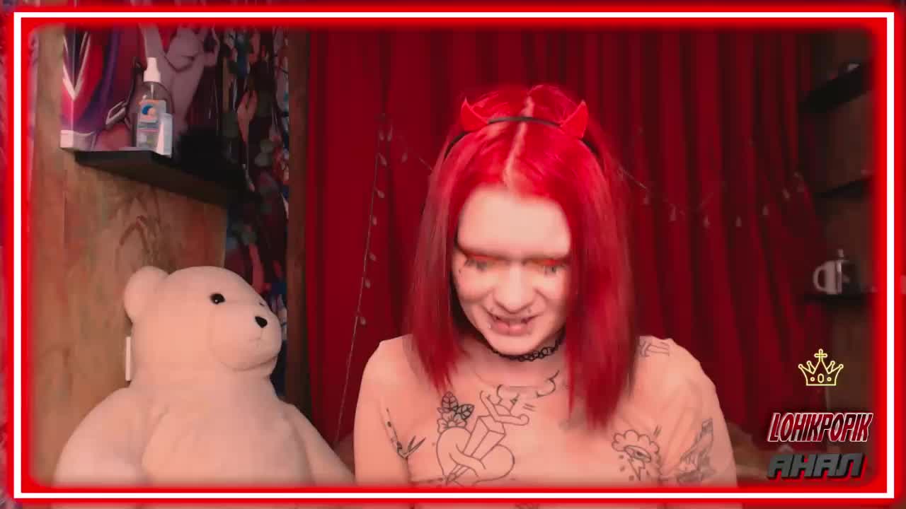 Colombina Приват Записи 2026-01-30