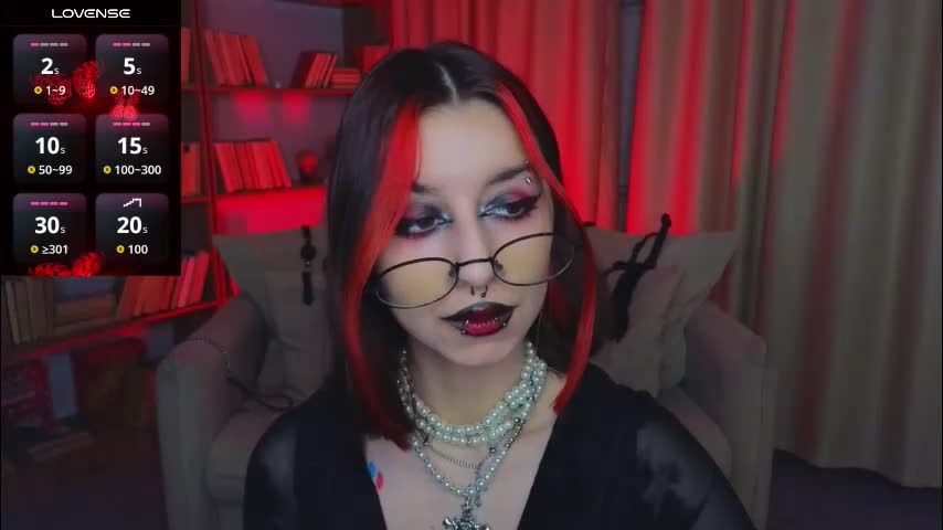 mistress__marcelline Приват Записи 2026-01-29