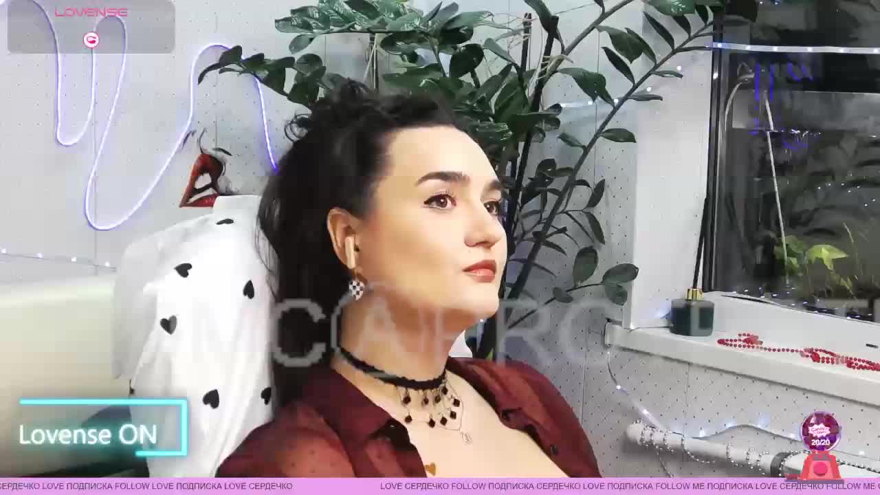 LinaCrave Приват Записи 2026-01-30