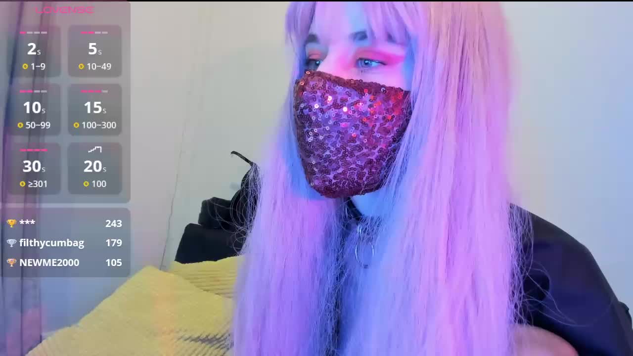 DELAYLALEA Приват Записи 2026-01-30