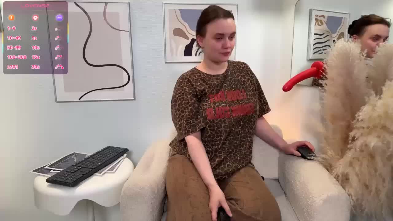 LelaRyann Приват Записи 2026-01-30