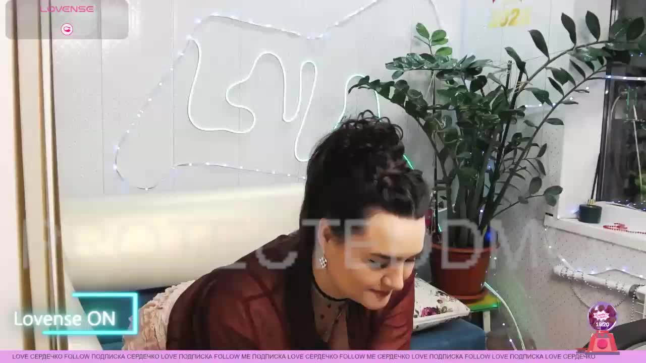 LinaCrave Приват Записи 2026-01-30