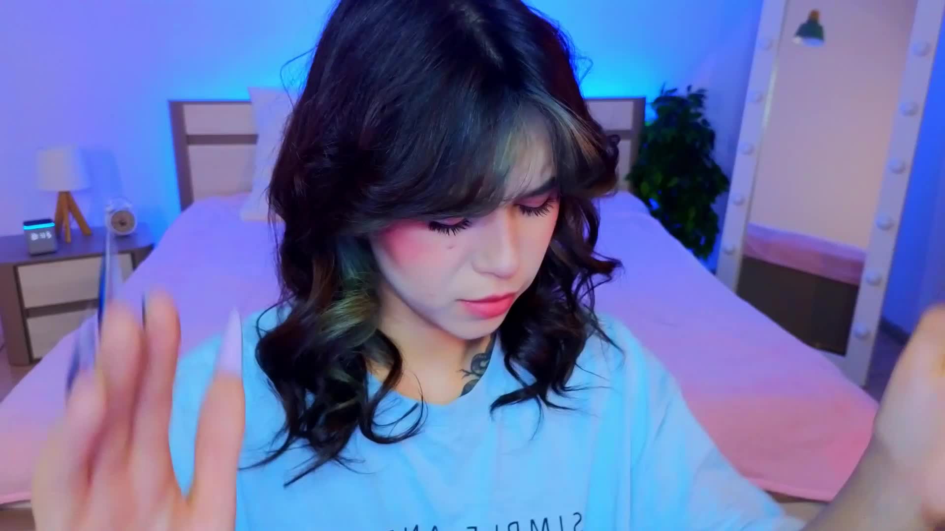 CoralineJones Приват Записи 2026-01-30