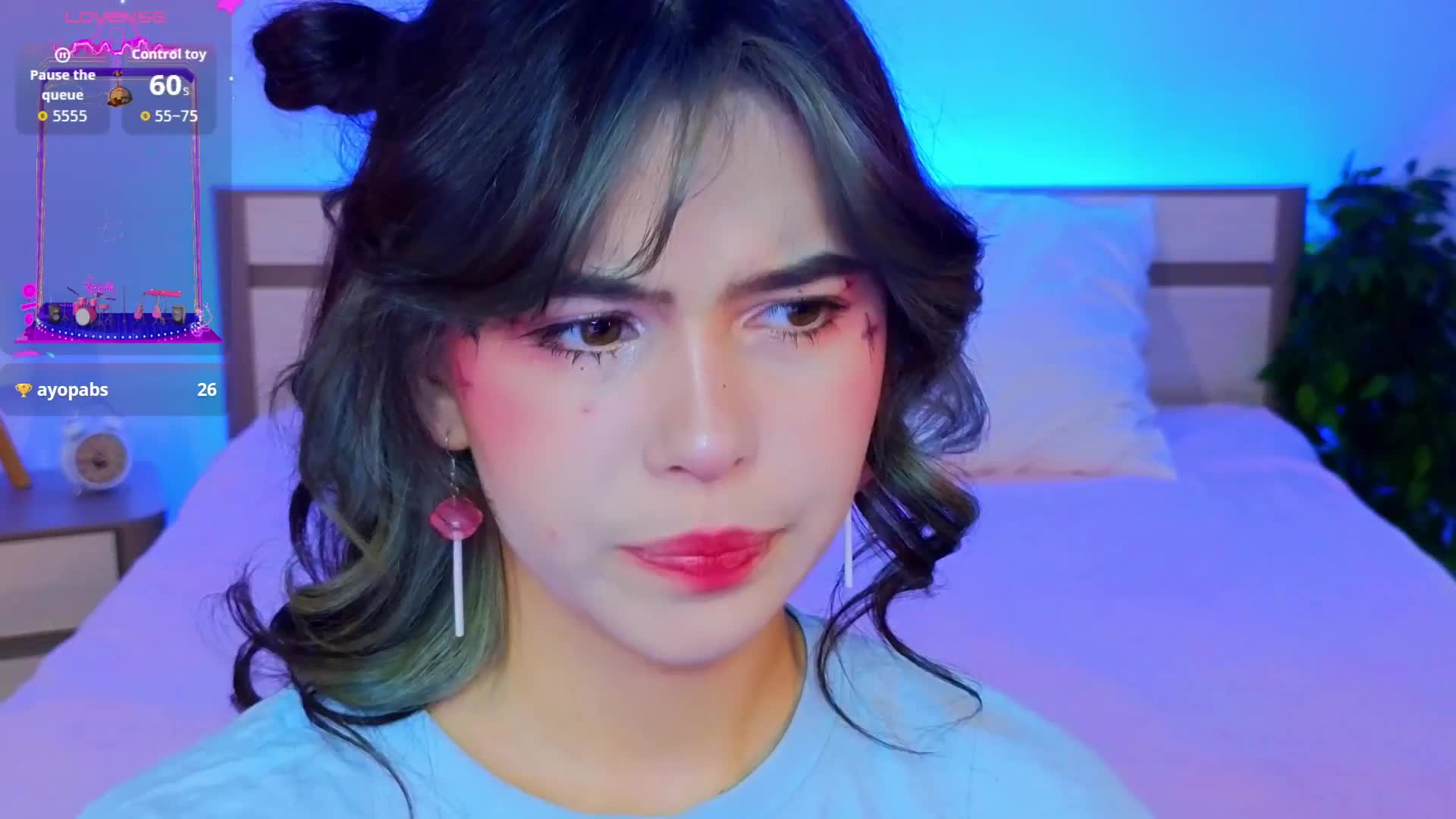 CoralineJones Приват Записи 2026-01-30