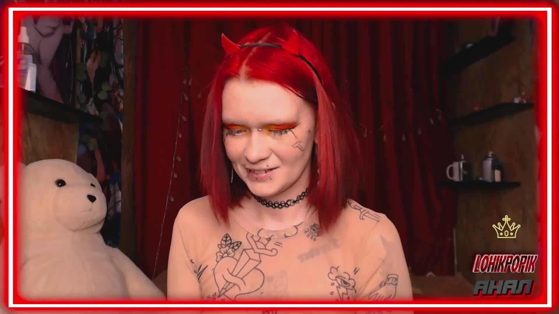 Colombina Приват Записи 2026-01-30