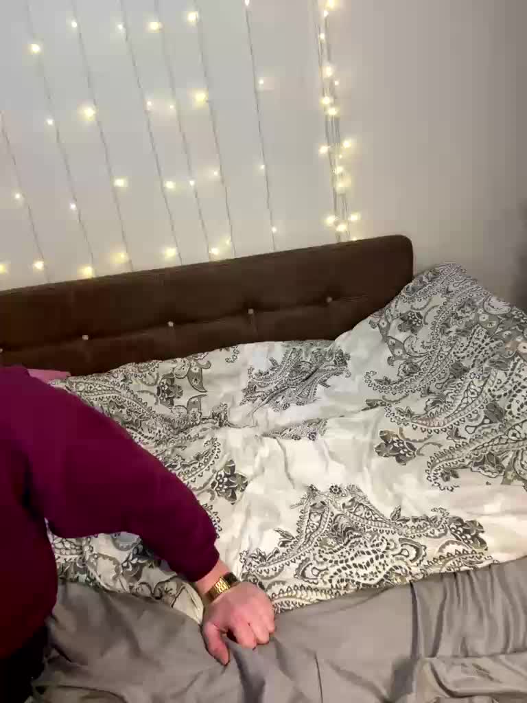 KamilaTony Приват Записи 2026-01-30