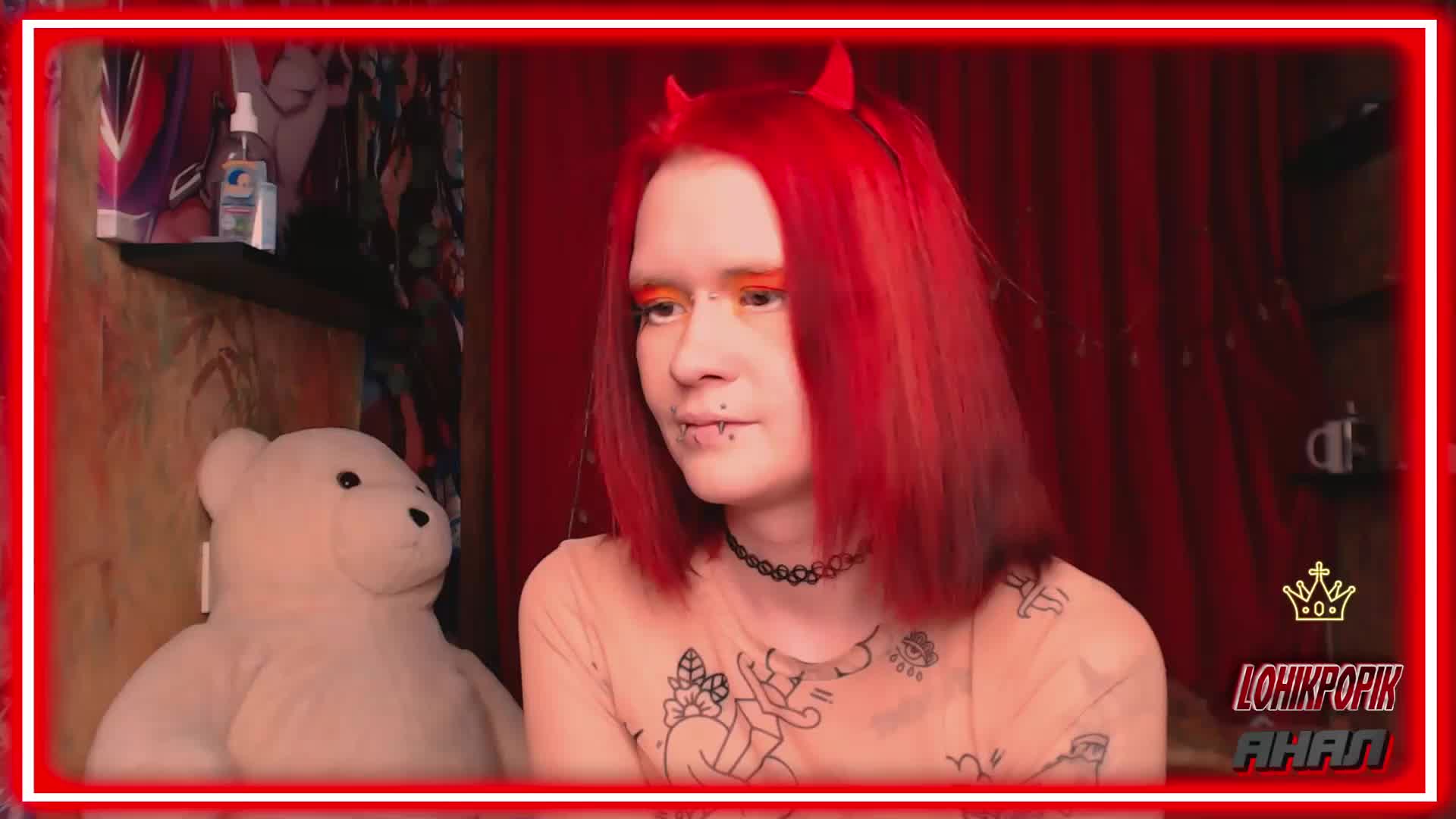 Colombina Приват Записи 2026-01-30