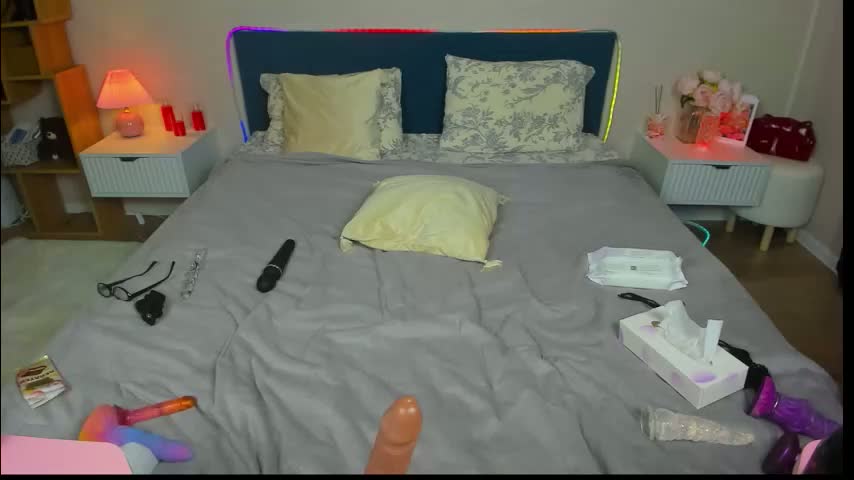 darlenedolce Приват Записи 2026-01-29