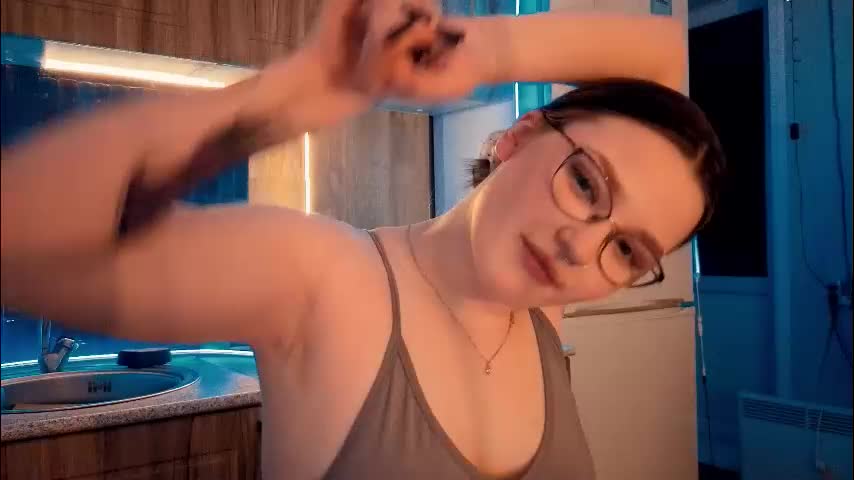 milliedoll Приват Записи 2026-01-30