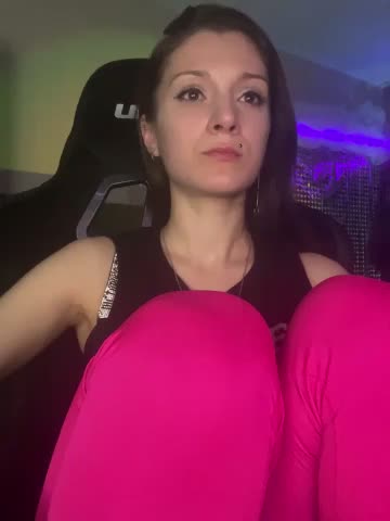 Kathleen_Meow Приват Записи 2026-01-30