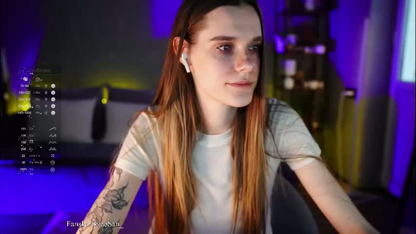 syaosan_ Приват Записи 2026-01-30