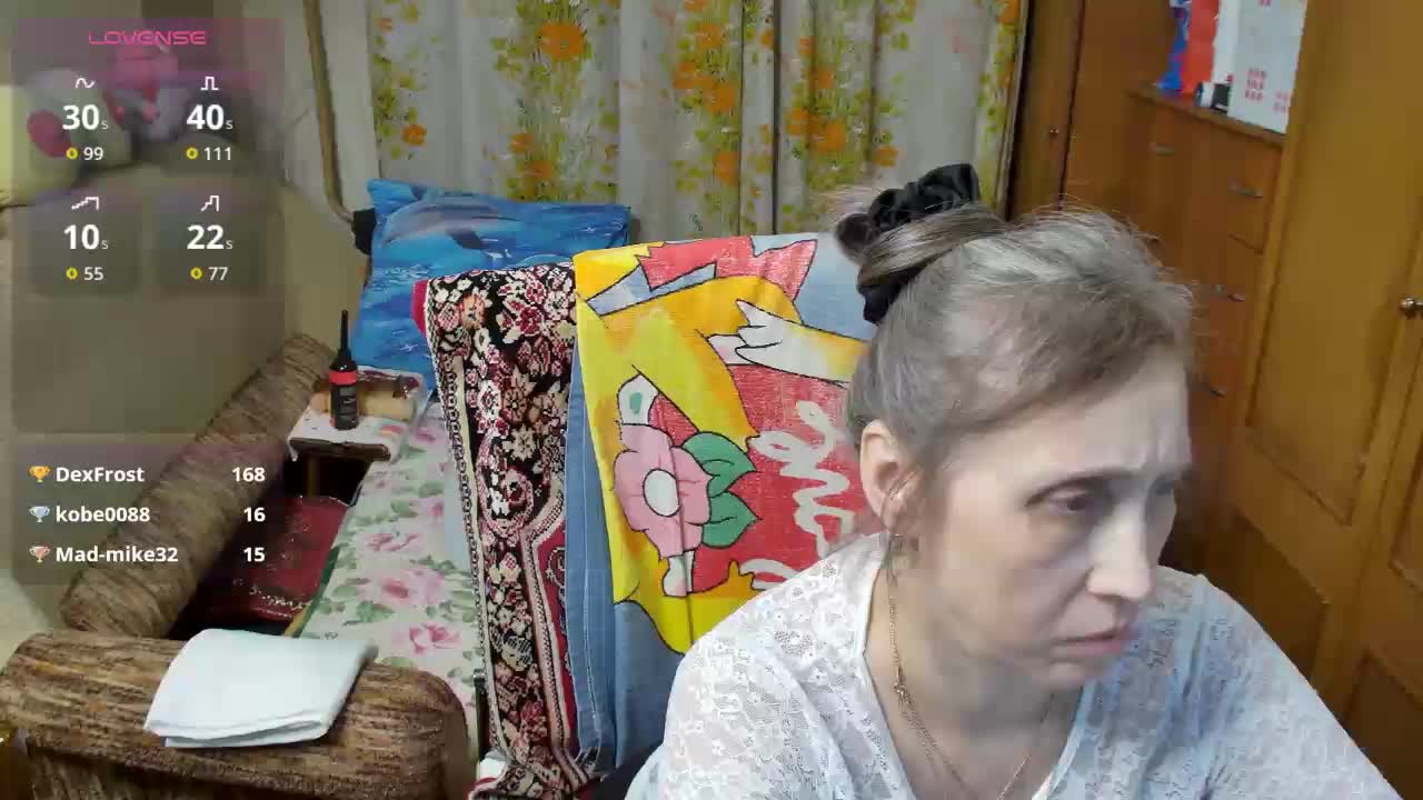 Sexolgunia Приват Записи 2026-01-30