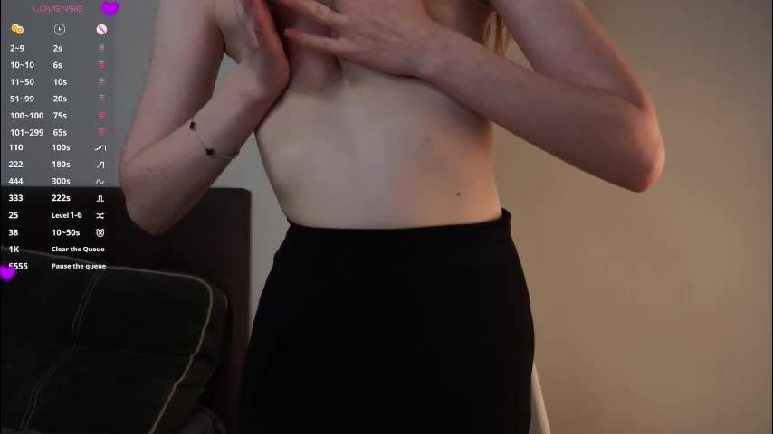 cherrymira Приват Записи 2026-01-30