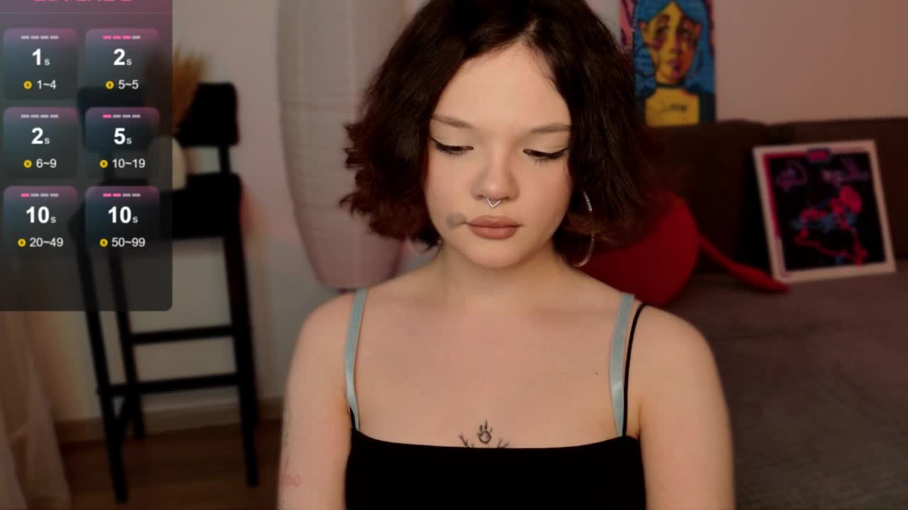 bb-Lisa Приват Записи 2026-01-30