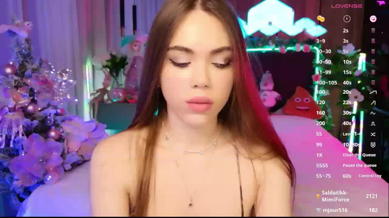 MimiForce Приват Записи 2026-01-30