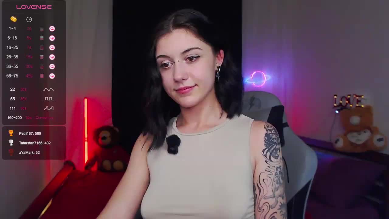 BlackAngell Приват Записи 2026-01-30