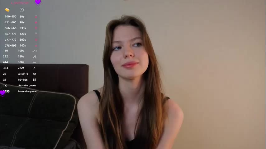 cherrymira Приват Записи 2026-01-30