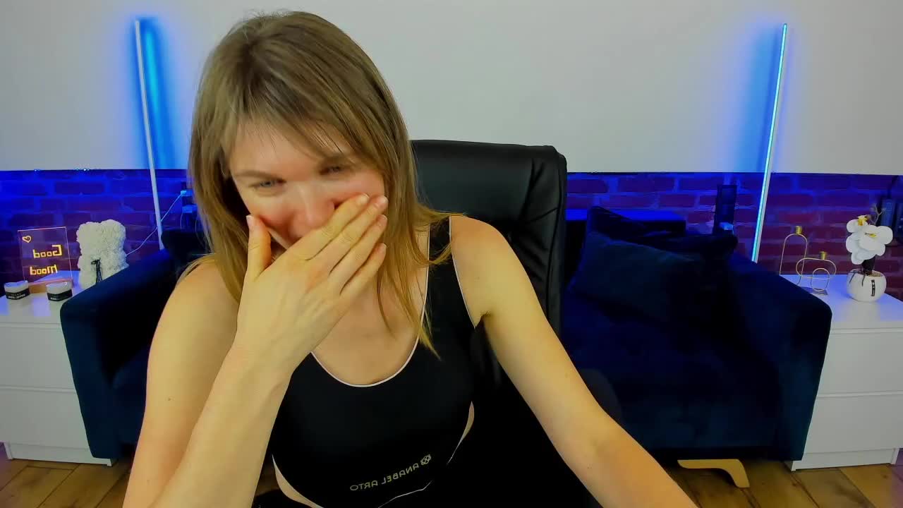 Annabel-xxx Приват Записи 2026-01-30