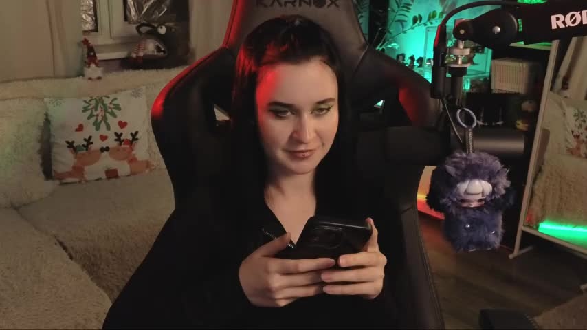 Kira_Li_Lime Приват Записи 2026-01-30