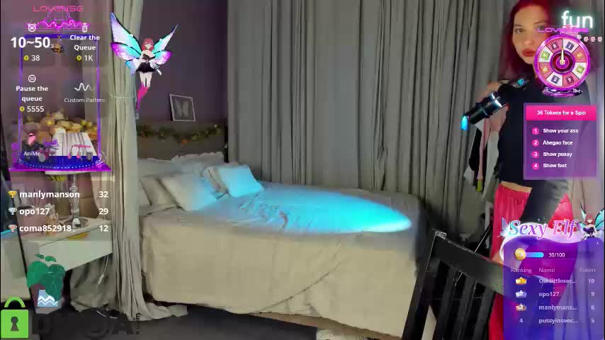 maybe_mia Приват Записи 2026-01-30