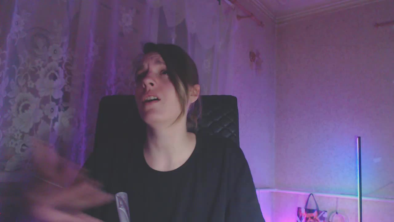 Babymuro4ka Приват Записи 2026-01-30