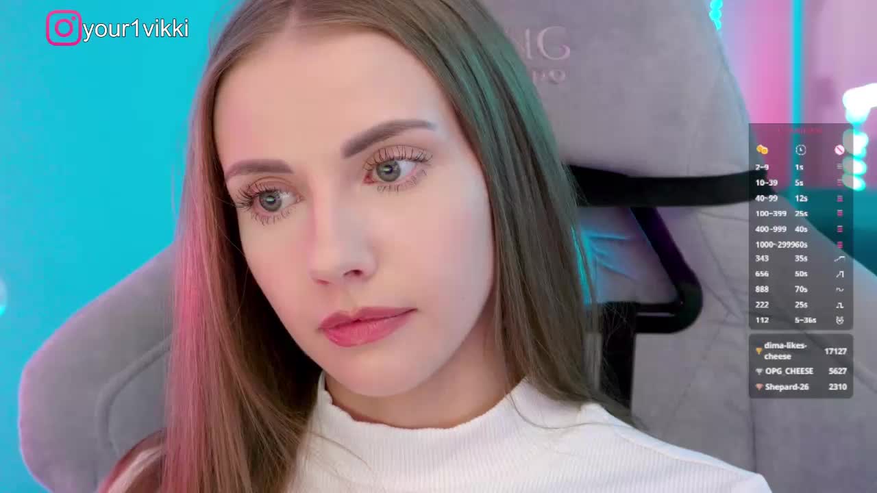 VikkiExtraCheese Приват Записи 2026-01-30