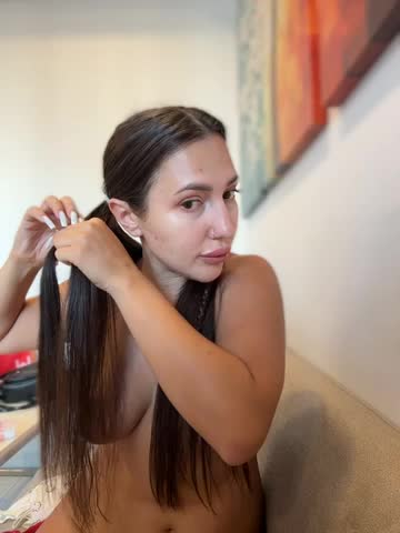 AleksandraRich Приват Записи 2026-01-30