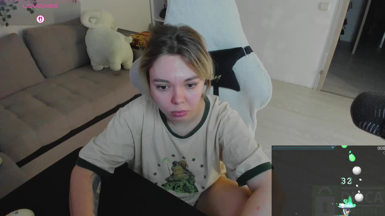 SpecterGirl Приват Записи 2026-01-30