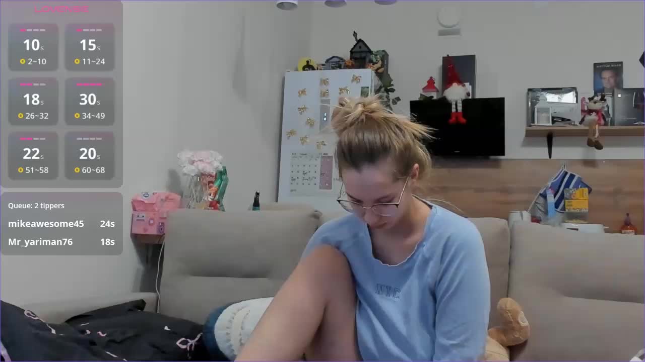 FindMyGSpot Приват Записи 2026-01-30