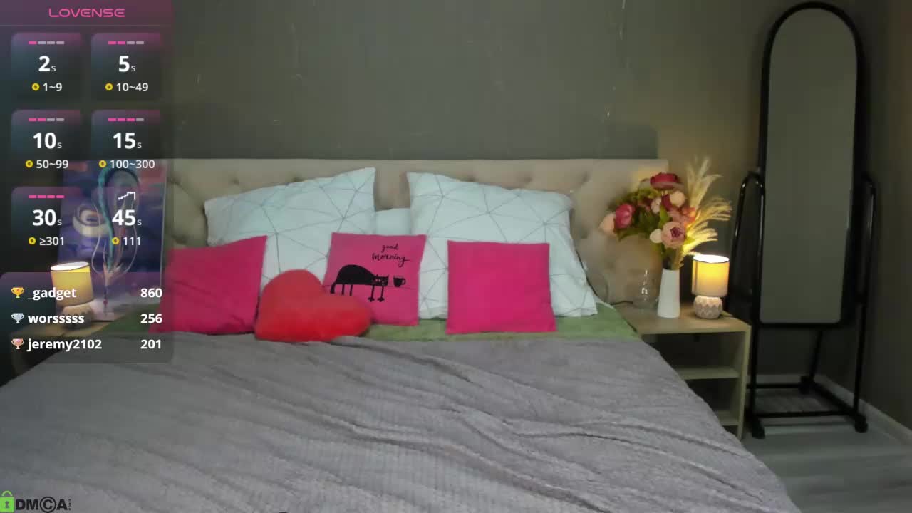 Malika-Scott Приват Записи 2026-01-30