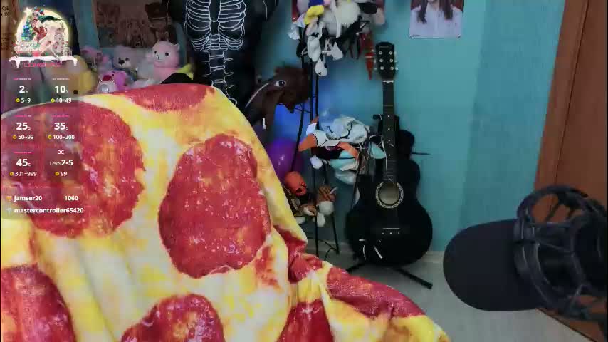 manuela_unicorn Приват Записи 2026-01-30