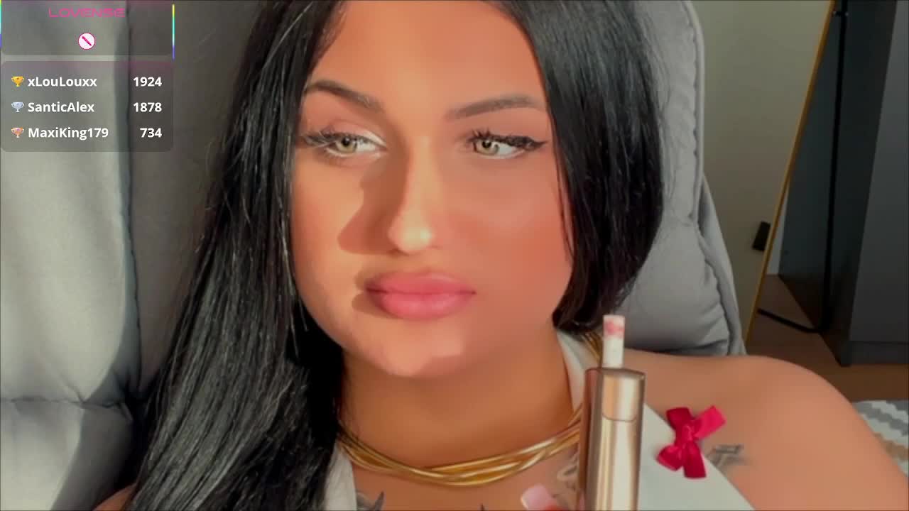 fatalefemme Приват Записи 2026-01-30