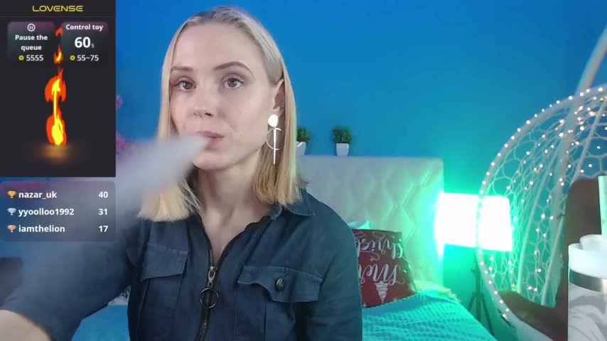 GinaLovely Приват Записи 2026-01-30