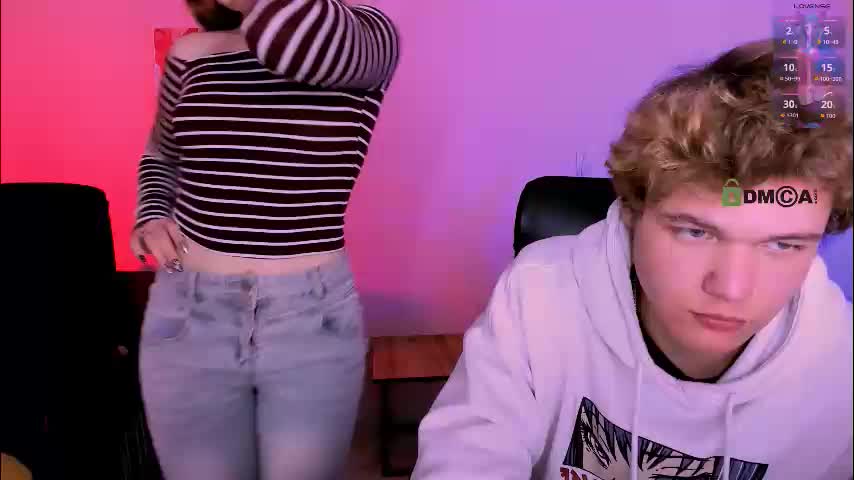 pure_radiance Приват Записи 2026-01-30