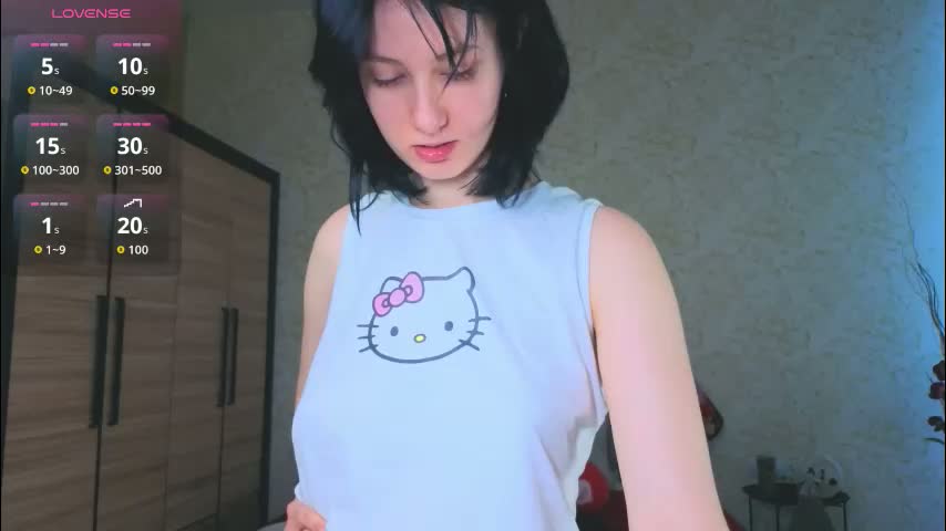 julissweet Приват Записи 2026-01-30