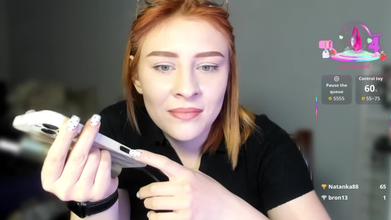 KissyKristy Приват Записи 2026-01-30