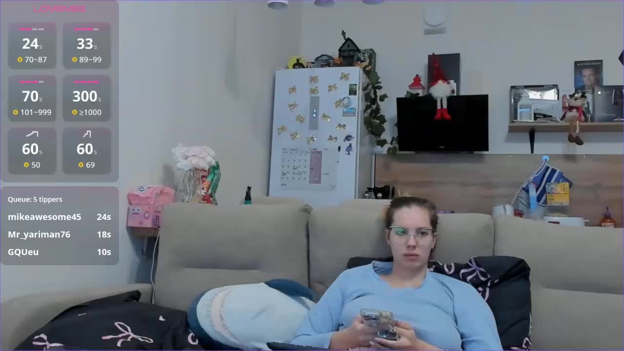 FindMyGSpot Приват Записи 2026-01-30