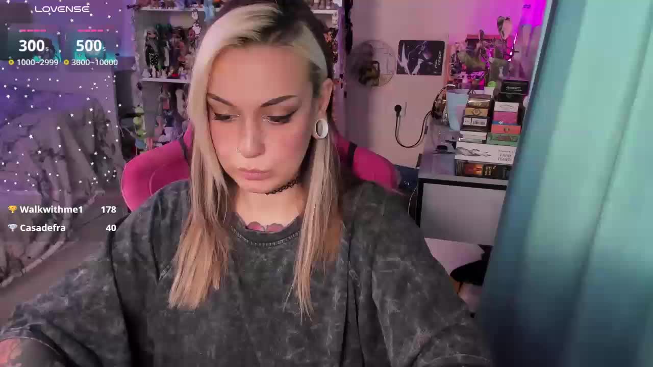 ChloeKohaku Приват Записи 2026-01-30