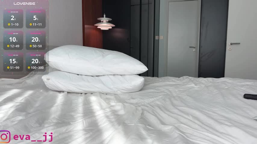 Eva_JJ Приват Записи 2026-01-30