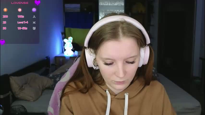 playful_mary Приват Записи 2026-01-30