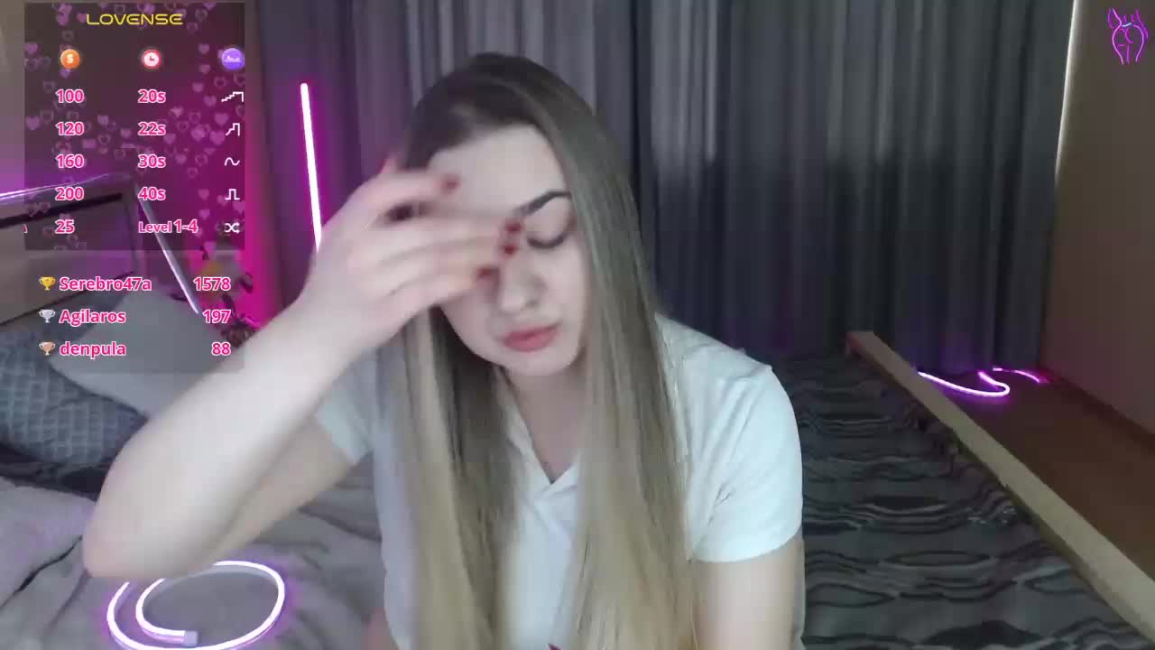 Bel1ablush Приват Записи 2026-01-30