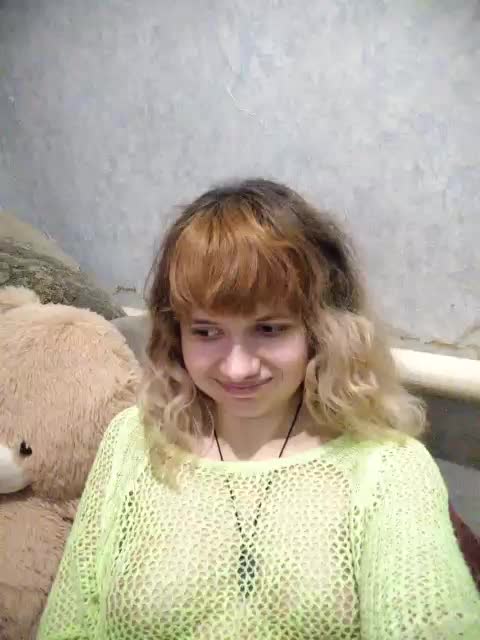 GrettaCandy Приват Записи 2026-01-30