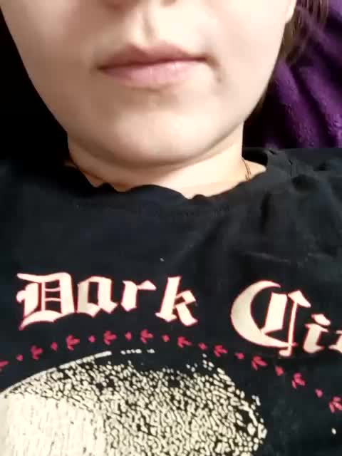 FoxyLoVe01 Приват Записи 2026-01-30