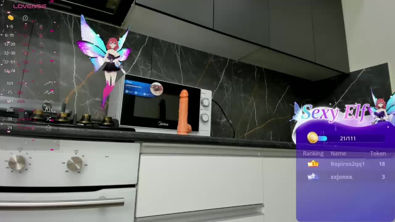 Yumikaa Приват Записи 2026-01-30