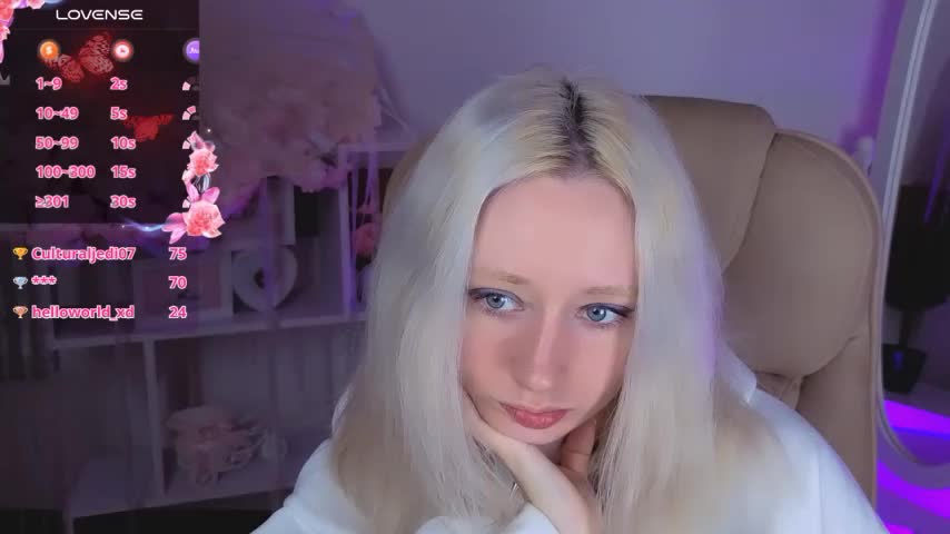 Katia_Kim Приват Записи 2026-01-30