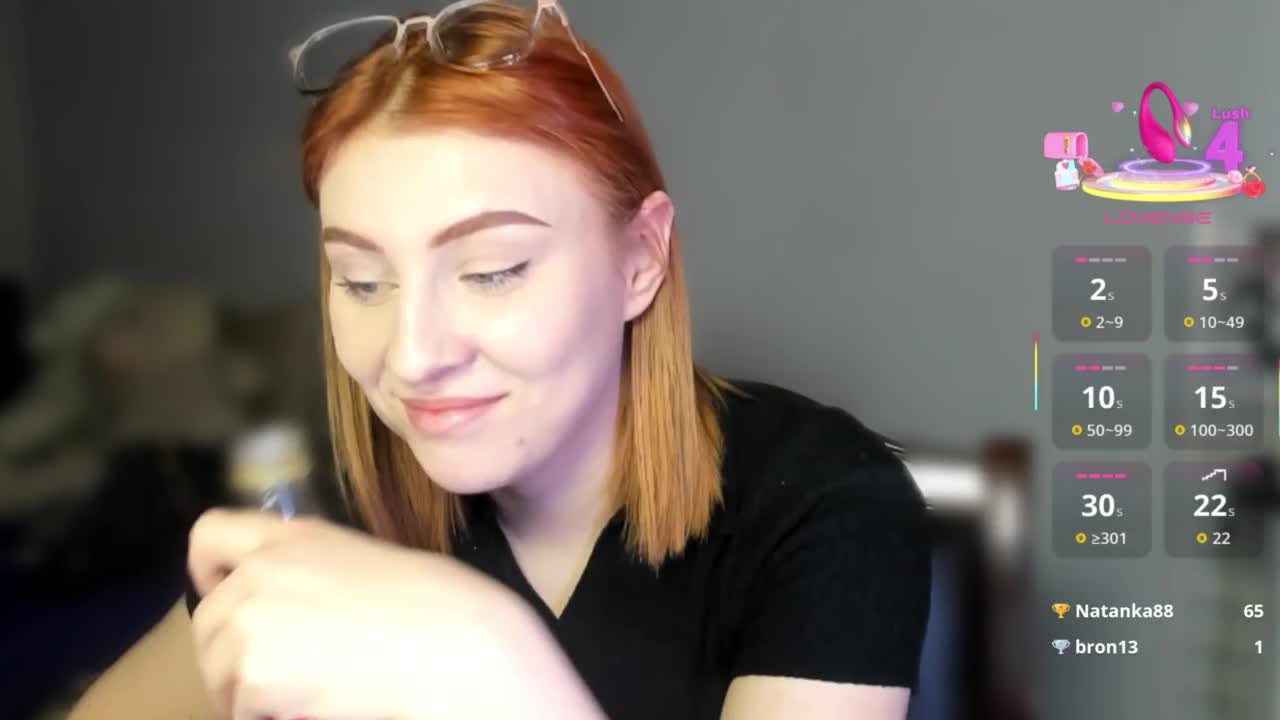 KissyKristy Приват Записи 2026-01-30