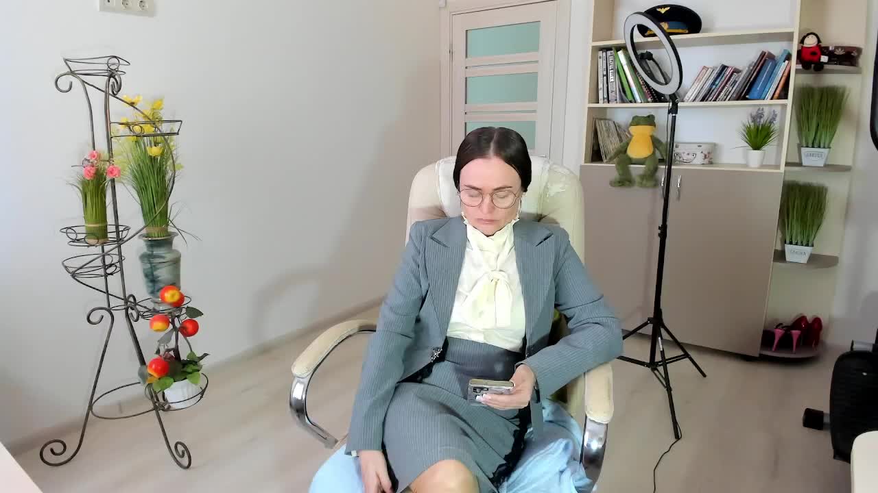 -Michelle- Приват Записи 2026-01-30