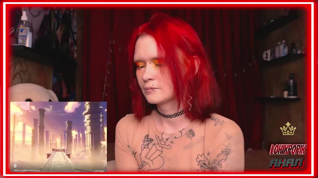 Colombina Приват Записи 2026-01-30