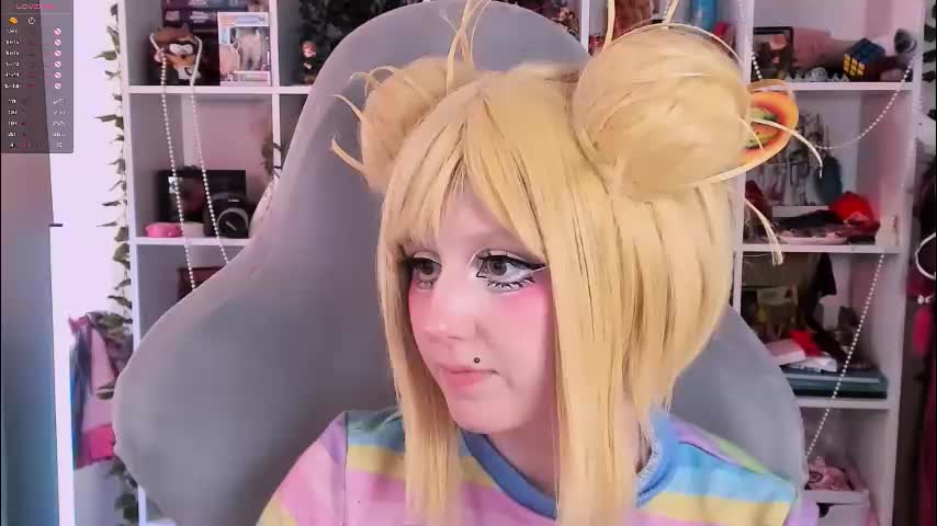 ohclementinee Приват Записи 2026-01-30